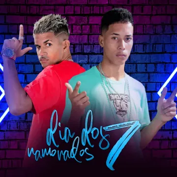 Dia dos Namorados 7-cover