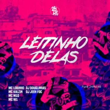 Leitinho Delas-cover
