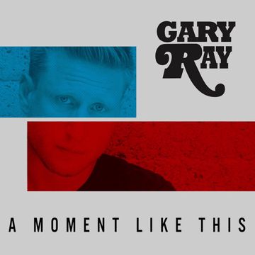 A Moment Like This-cover