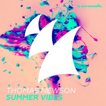 Summer Vibes-cover