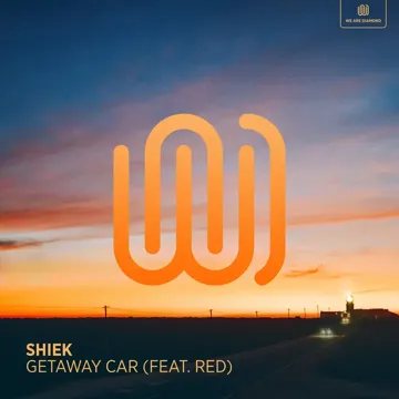 Getaway Car-cover