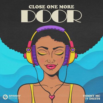 Close One More Door-cover