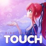 Touch-cover