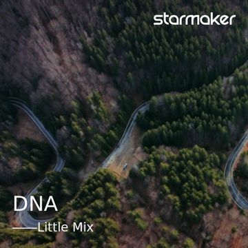 DNA-cover