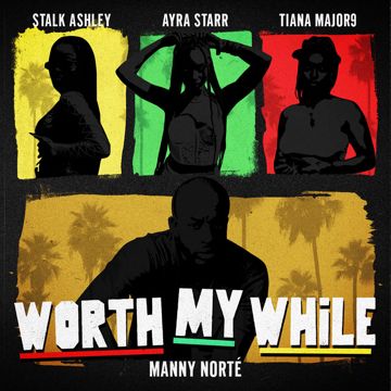 Worth My While-cover