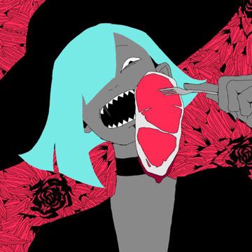 Bloody Mary-cover