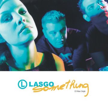 Something-cover