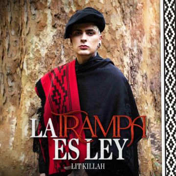 La Trampa es Ley-cover