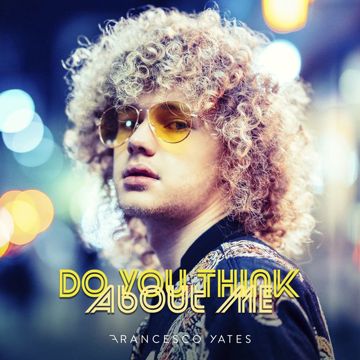 Do You Think About Me-cover