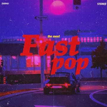 极速心率-cover