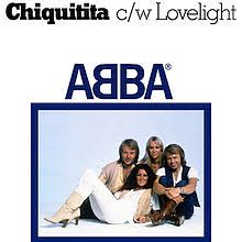 Chiquitita-cover