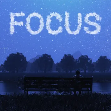 Focus-cover