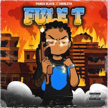 FULE T-cover