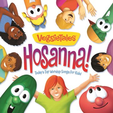 Veggie Tales Theme Song