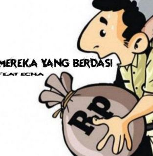 Mereka Yang Berdasi-cover
