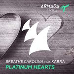 Platinum Hearts(Club Mix)(Remix)-cover