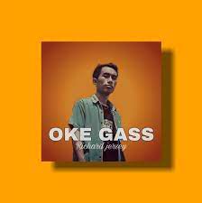 Oke Gas 2 ( Tabrak Tabrak Masuk)