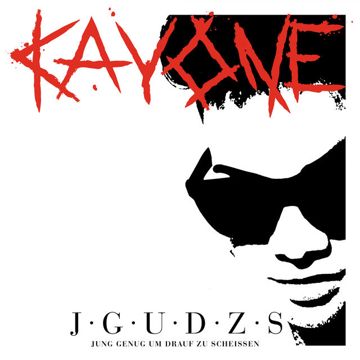 Karma-cover