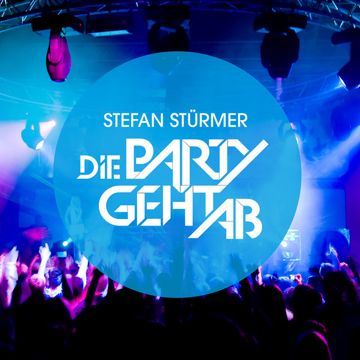 Die Party geht ab - Aprés Ski Edit-cover