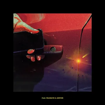 PEACE (feat. JUSTHIS & Paloalto)-cover