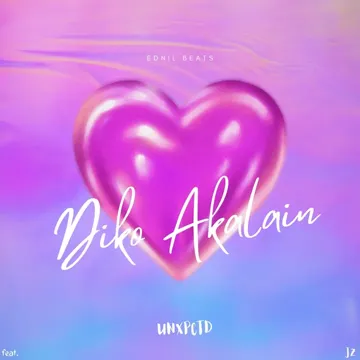 Diko Akalain-cover