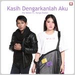 Kasih Dengarkanlah Aku-cover