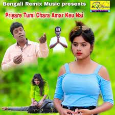 Amar To Keo Nei Tumi Chara | আমার তো কেউ নেই তুমি ছাড়া-cover