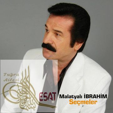 Biz böylemi olacaktık-Malatyalı İbrahim &ESAT&