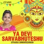 Ya Devi Sarvabhuteshu-cover