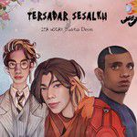 Tersadar Sesalku-cover