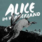 Alice im Wunderland-cover