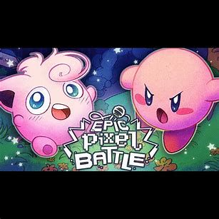 Kirby vs Rondoudou 2