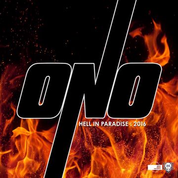 Hell in Paradise 2016 - Pagano Tech Dub
