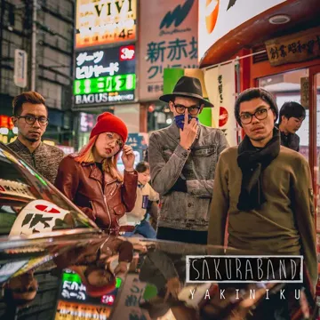 Yakiniku-cover