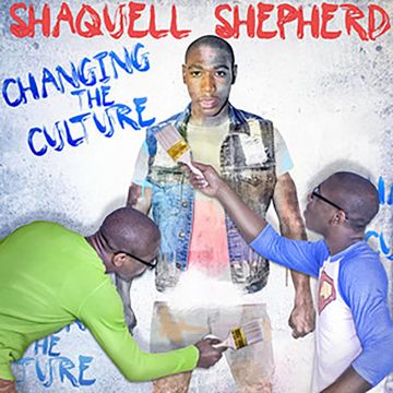 The Shepherd-cover
