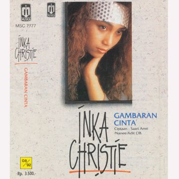 Gambaran Cinta-cover