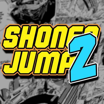 Shonen Jump 2-cover