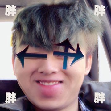 动感BOY-cover