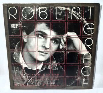 A Dream by Robert Grace - Lyrics & Covers