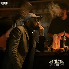Qui sait ? (feat. ElGrandeToto)-cover