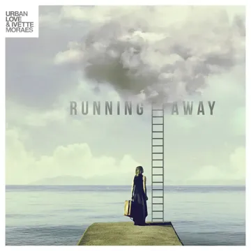Running Away-cover