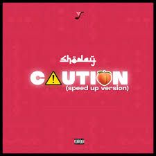 Caution-cover
