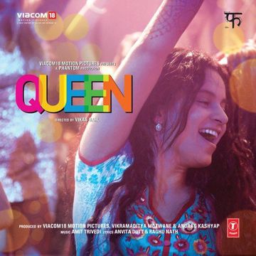 London Thumakda-cover