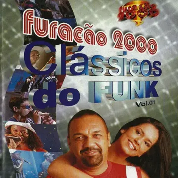 Rap do Silva (Ao Vivo)-cover