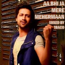 Abhi Ja-cover