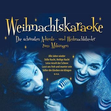 Alle Jahre wieder (Instrumental)-cover