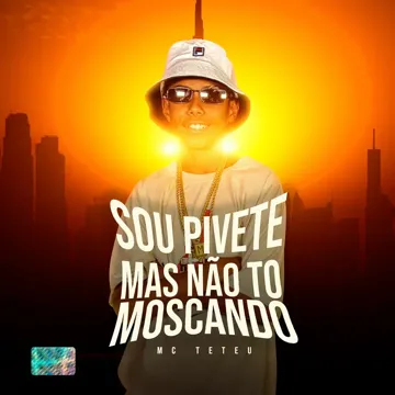 Sou Pivete Mas Não To Moscando-cover