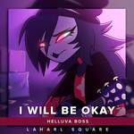 I Will Be Okay(Spanish Cover)-cover