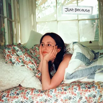 Just Because-cover