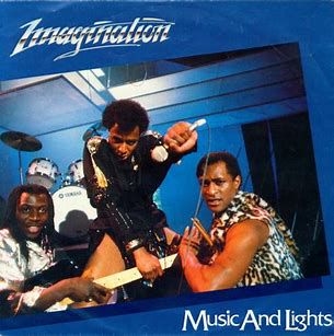 Music And Lights